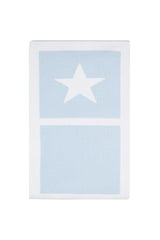 Star Knit Blanket