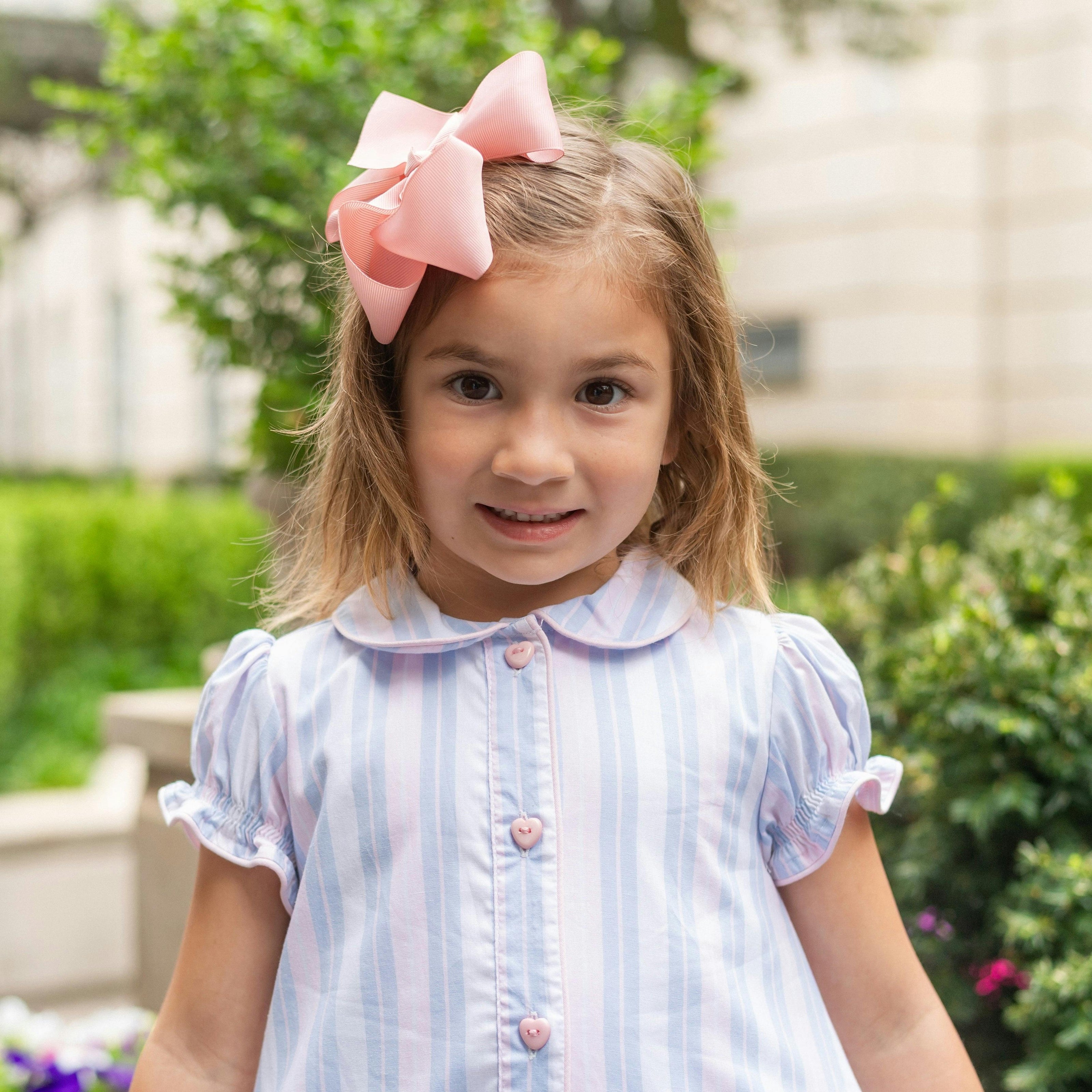 Sally Girl Dress