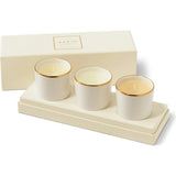 Mini Candle Trio