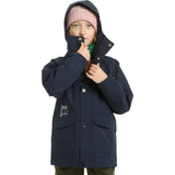 Variat parka