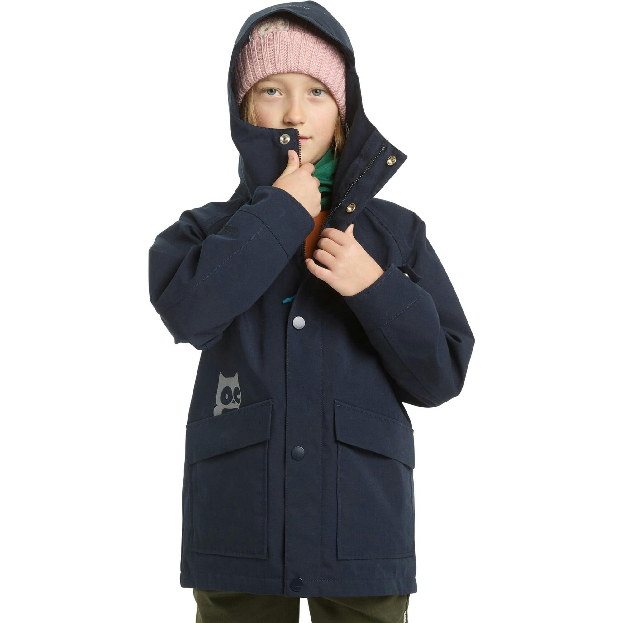 Variat parka