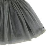 Pien Skirt | Pigeon Blue