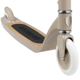 BANWOOD MAXI SCOOTER VINTAGE - BEIGE