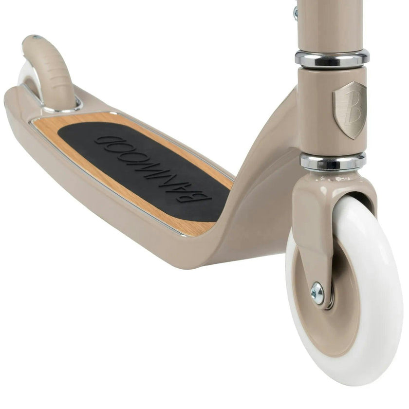 BANWOOD MAXI SCOOTER VINTAGE - BEIGE
