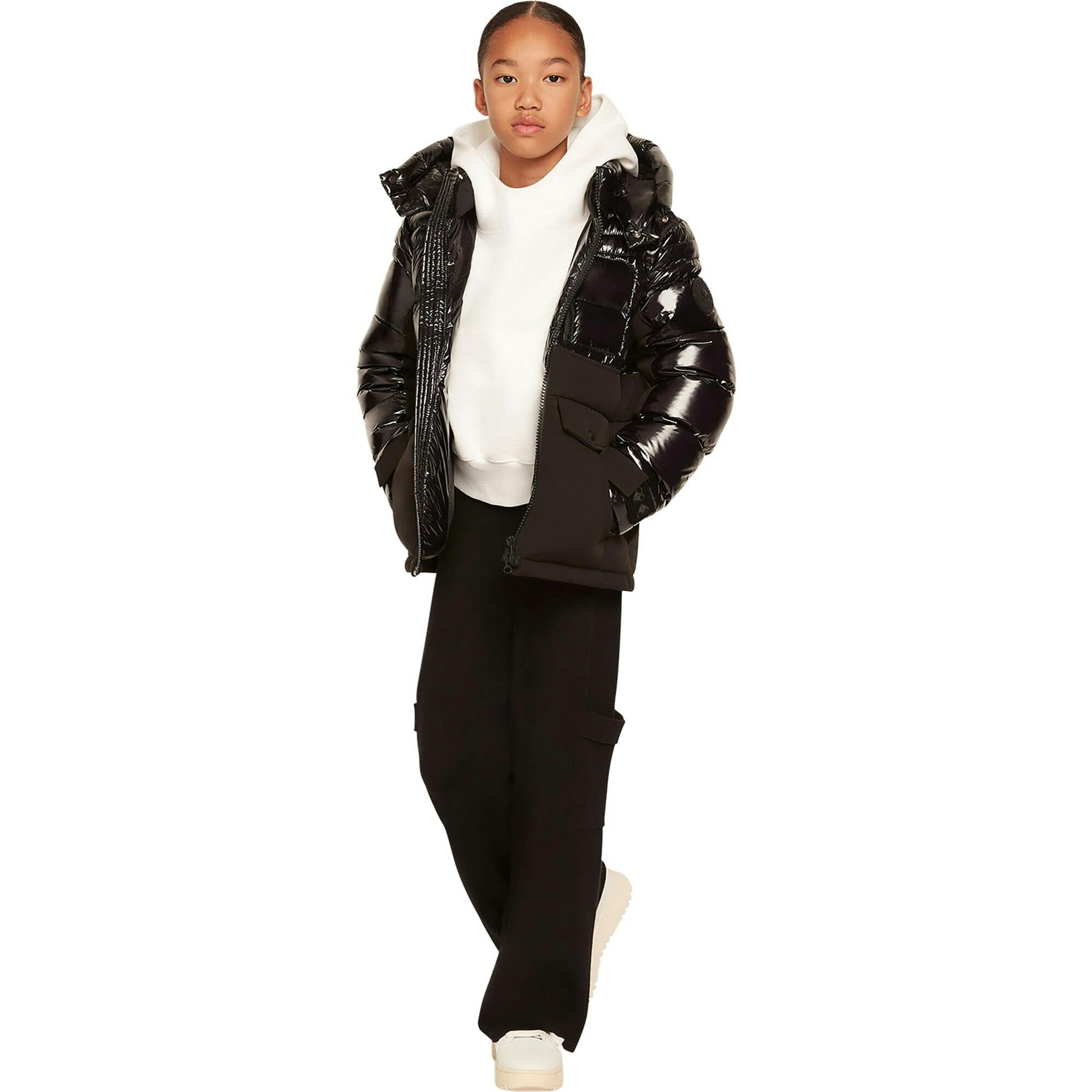 MOOSE KNUCKLES Dugald Split Jacket