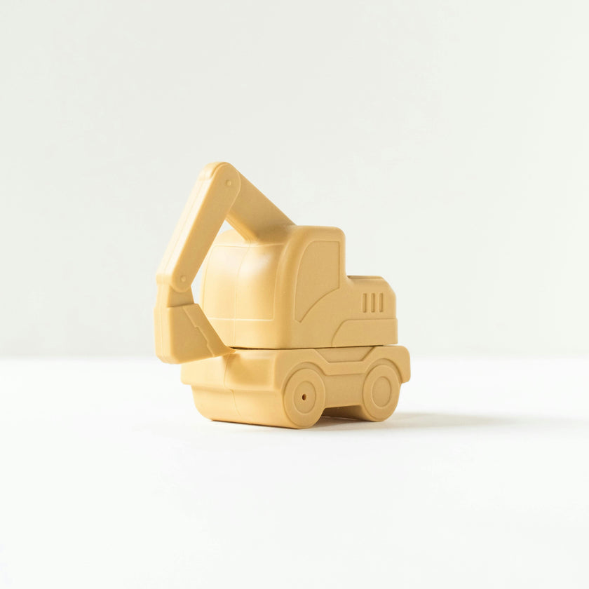Truck Bath Toys Multi