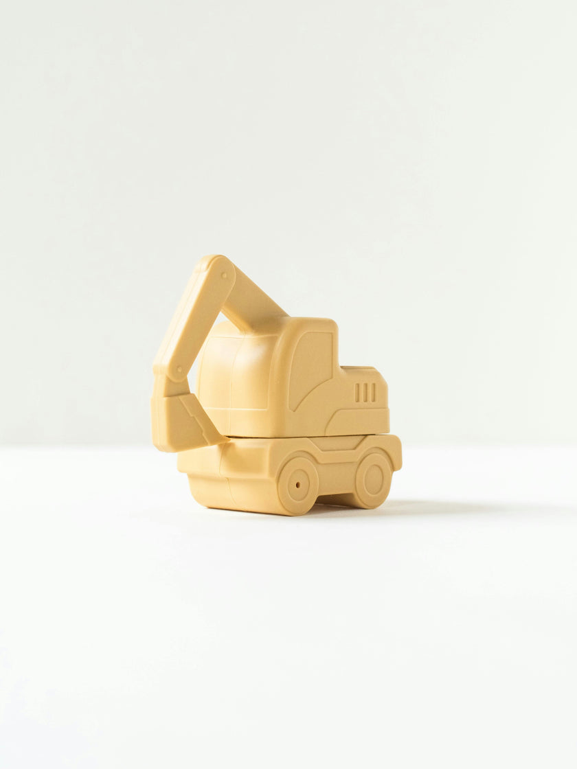 Truck Bath Toys
