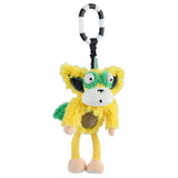 Marley the Monkey Activity Toy Bundle