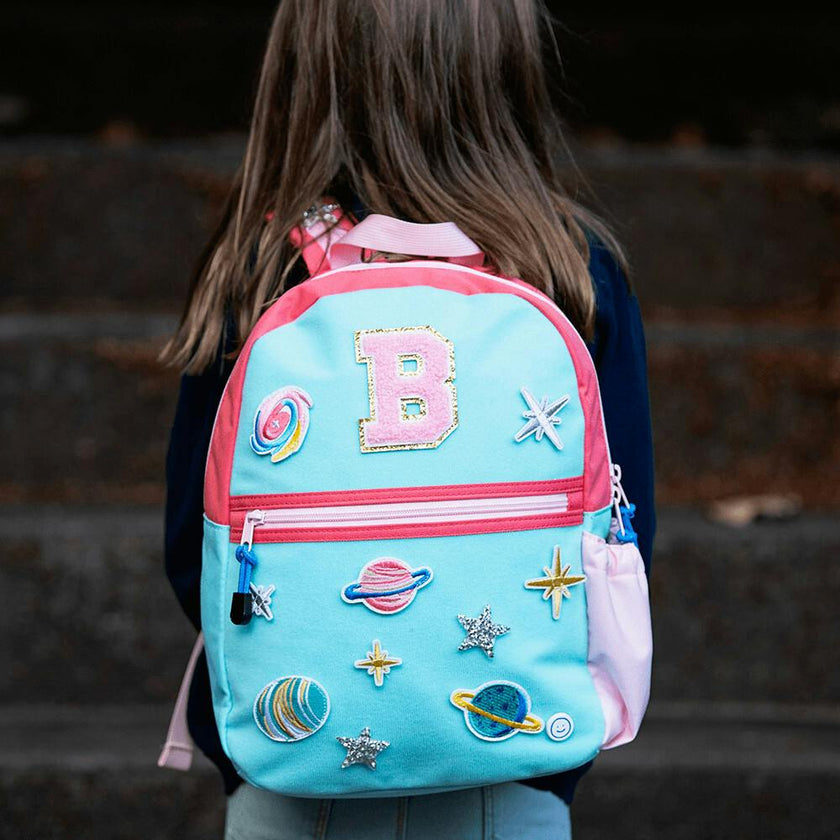 Hook & Loop Sport Kids Backpack