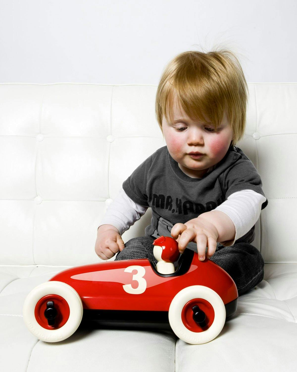 BRUNO ROADSTER