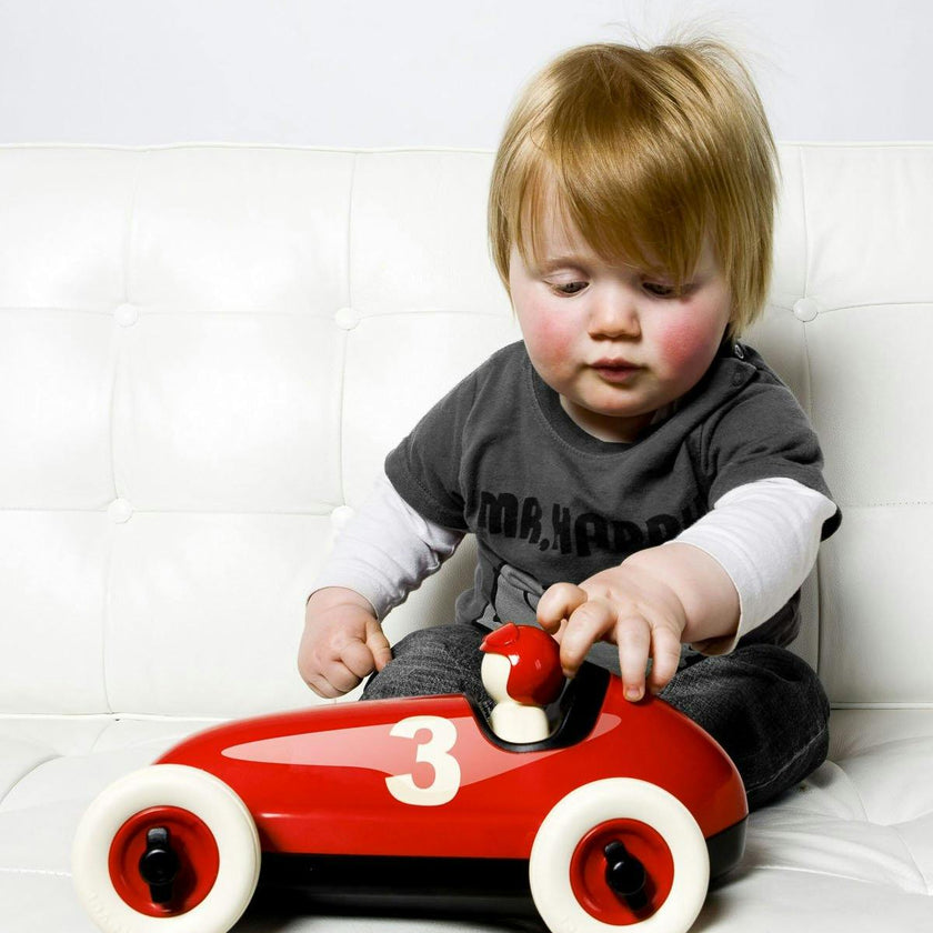 BRUNO ROADSTER