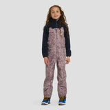 Dan rain pants "Twine"