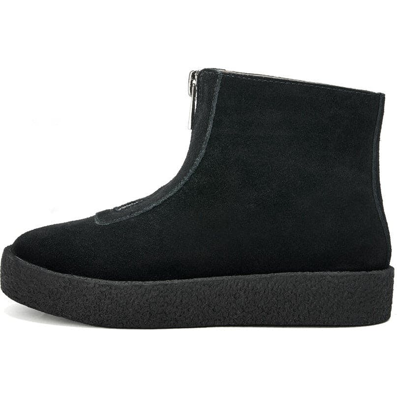 Leah 2.0 Black