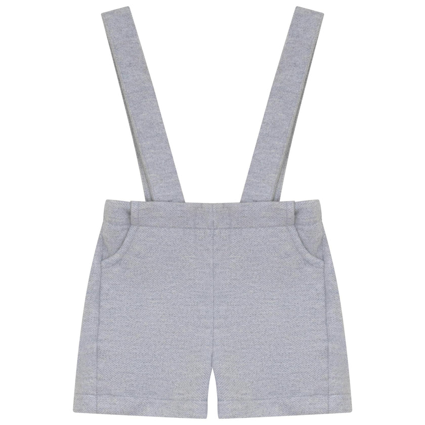 Overall
