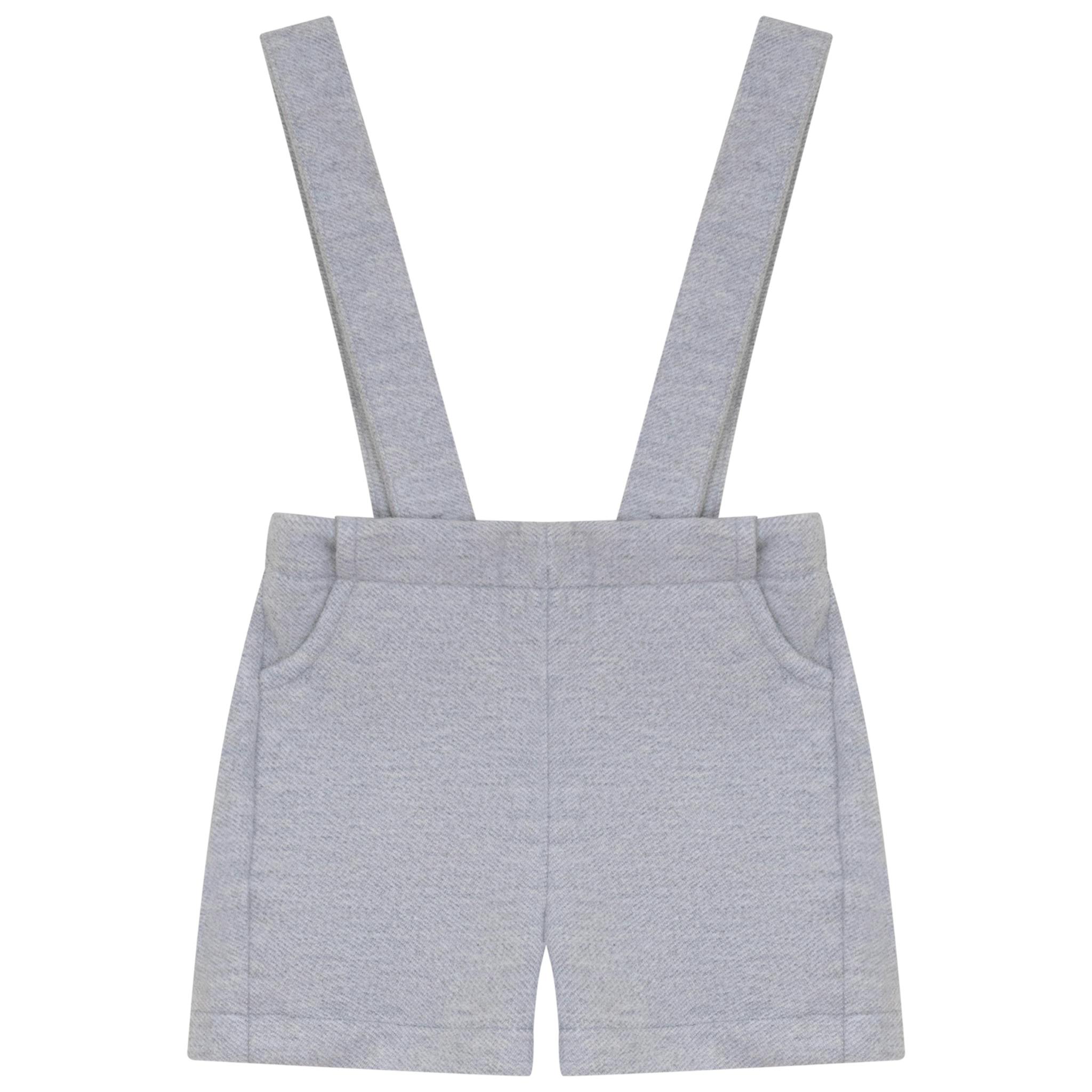 Overall