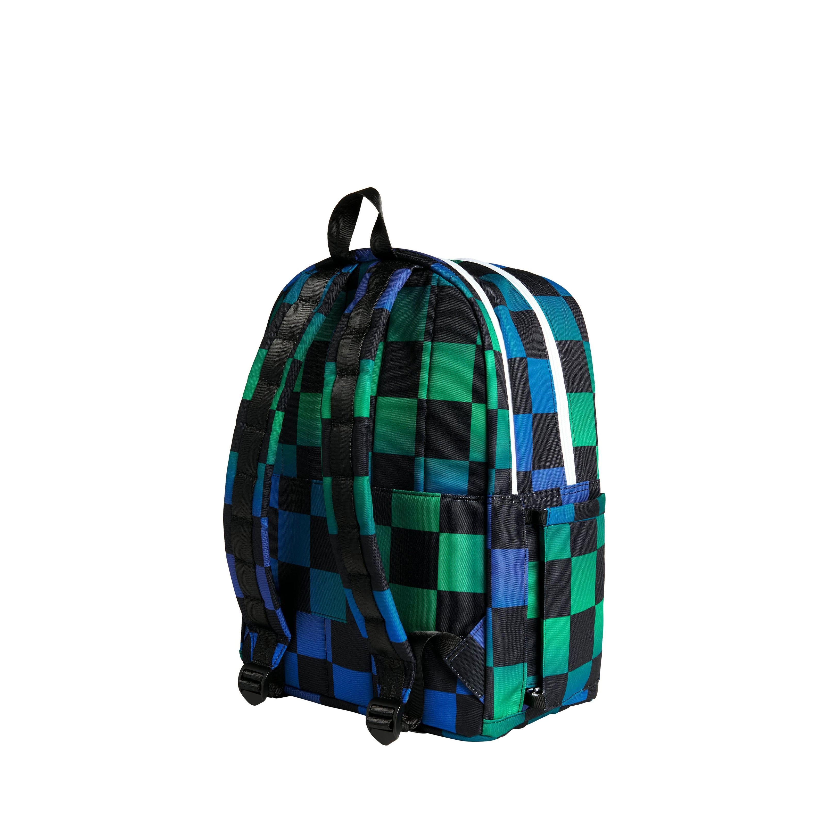 Kane Double Pocket Backpack