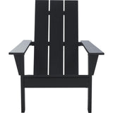 All Weather Adirondack Chair