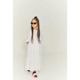 Dreamer Dress White