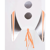 Rocket Plates
