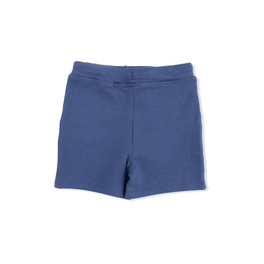 Solid Oceana - Everyday Short