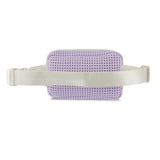 Fanny Pack Faded Lavendar