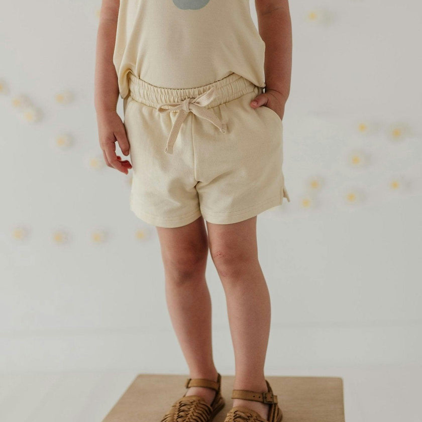 Girl's Shorts