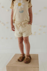 Girl's Shorts