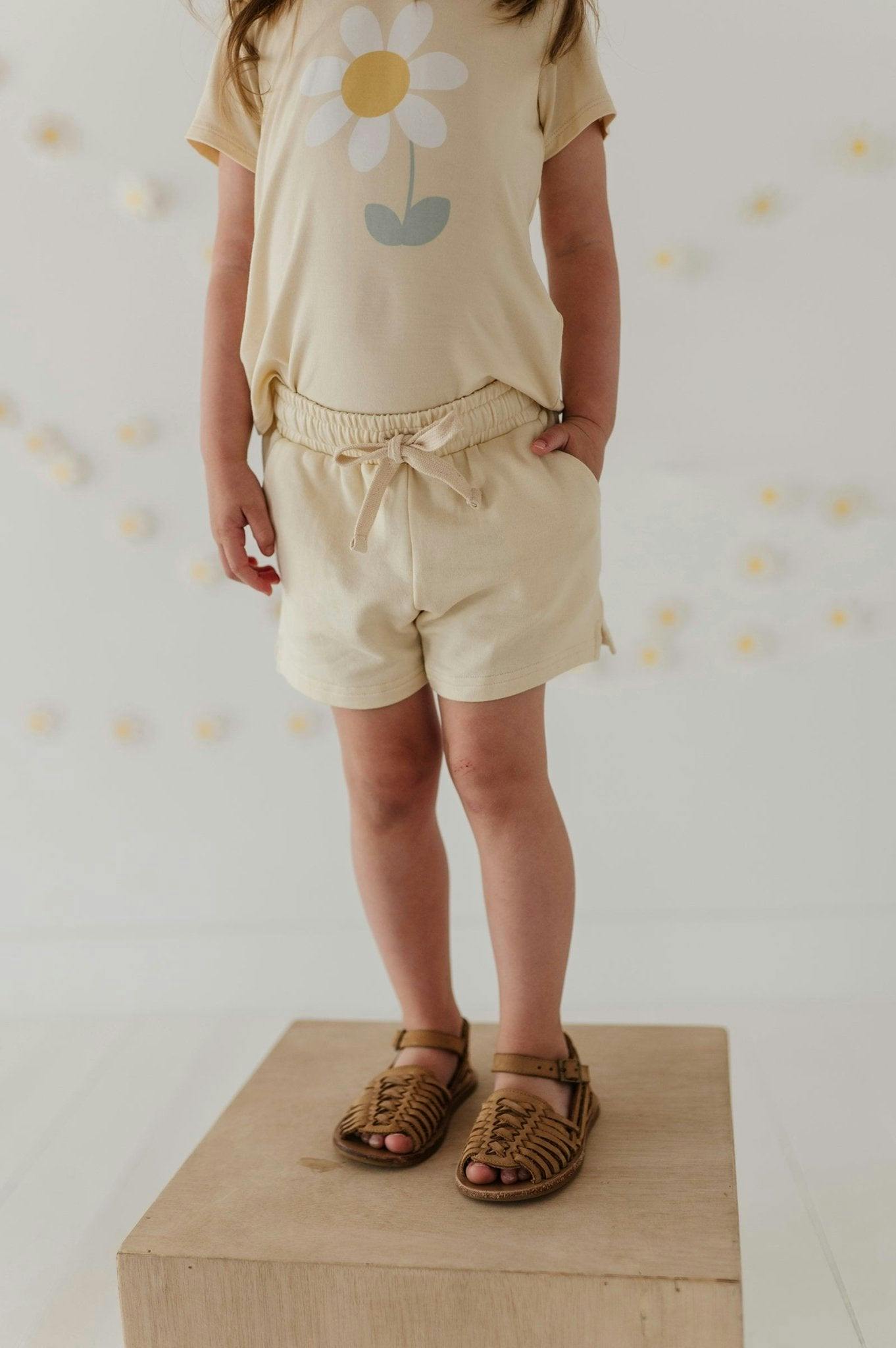 Girl's Shorts