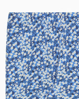 Baby Leggings in Blue Mitsi Valeria