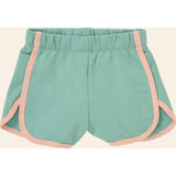 Daytona Baby Shorts