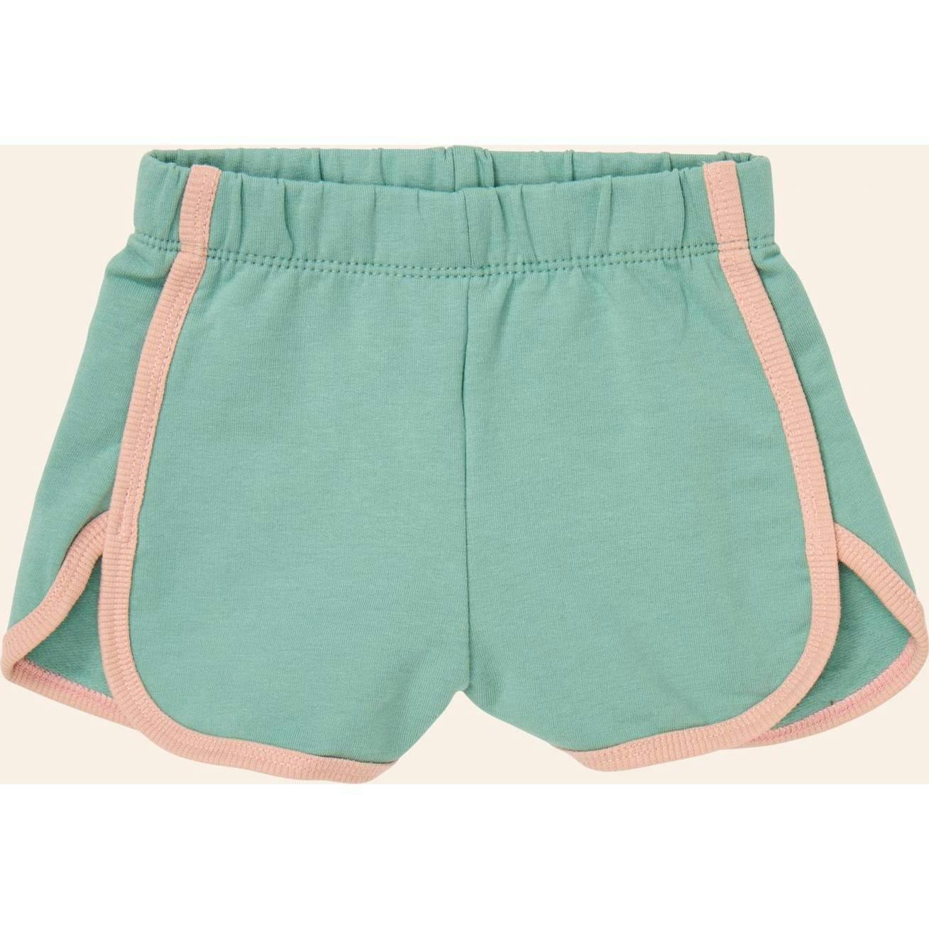 Daytona Baby Shorts