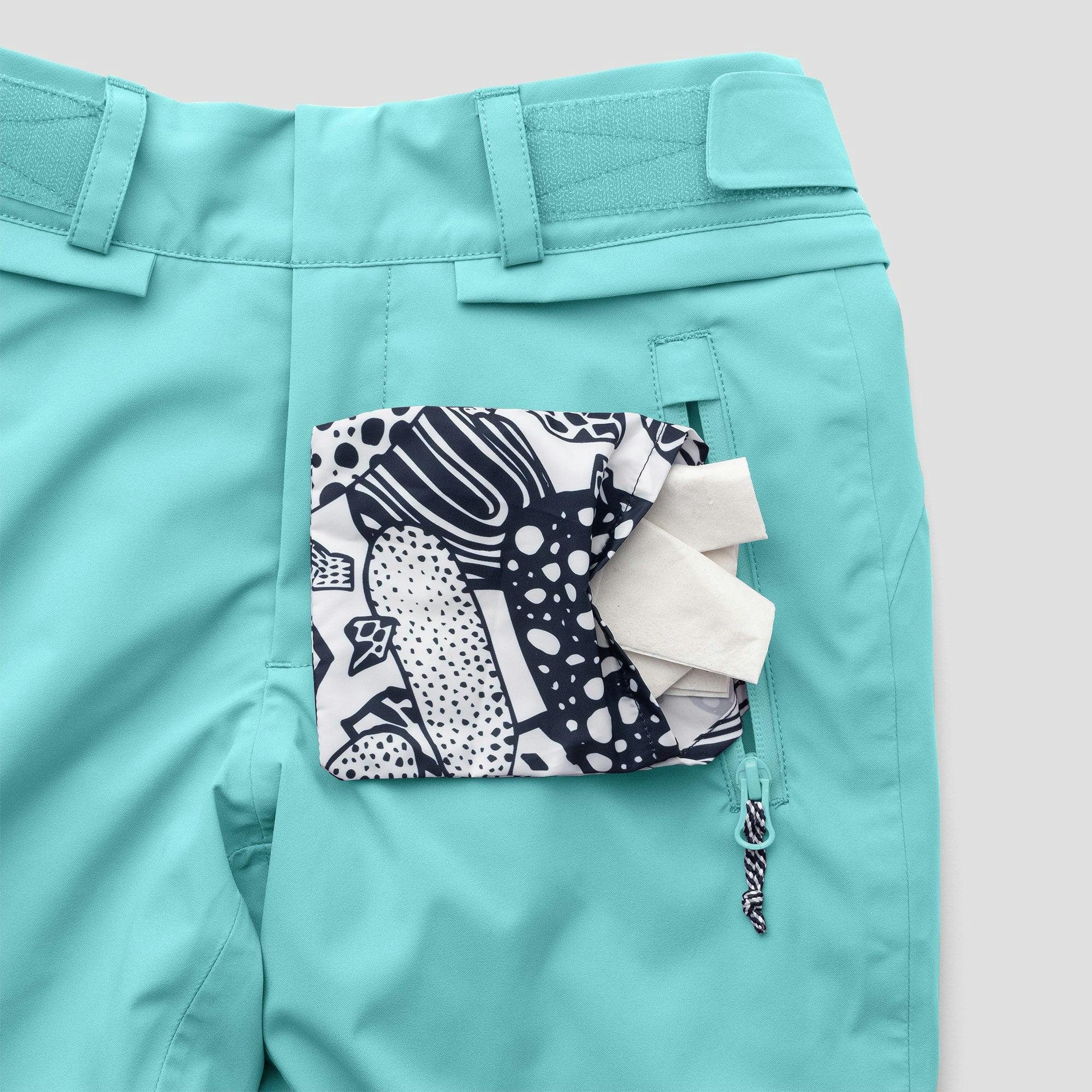 Lumi snow pants