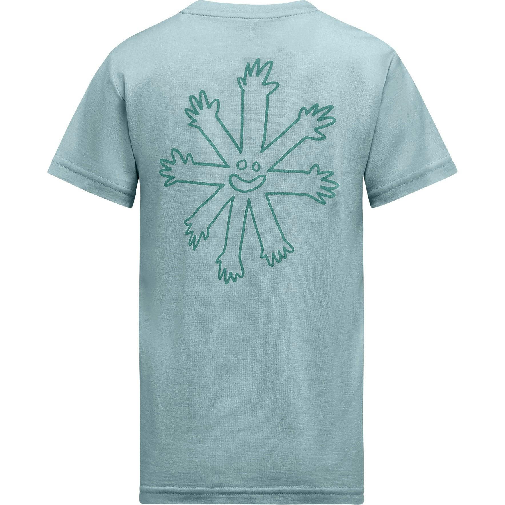 Dea Merino T-shirt 