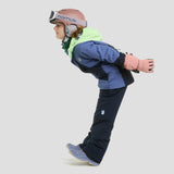 Lumi High Back Adjustable Waistband Snow Pants