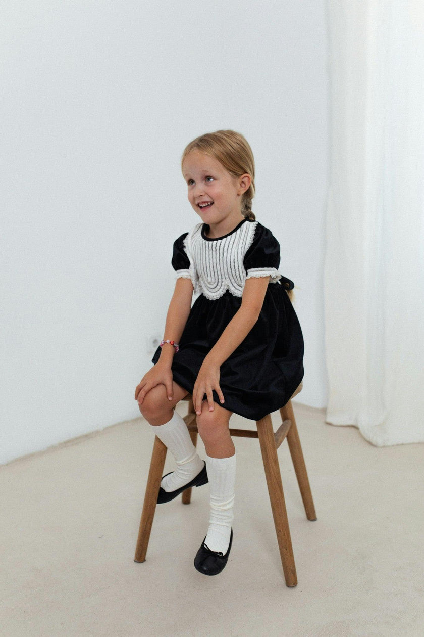 Josephine Dress