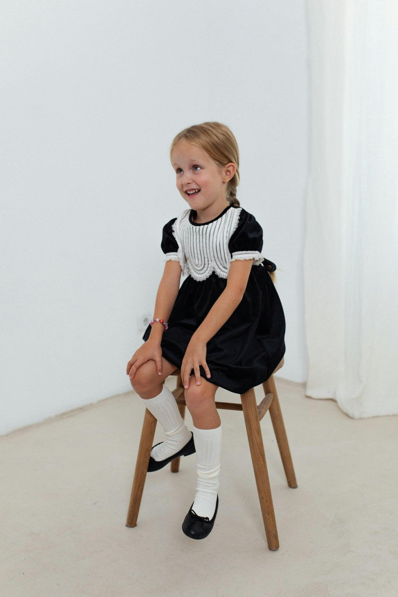 Josephine Dress