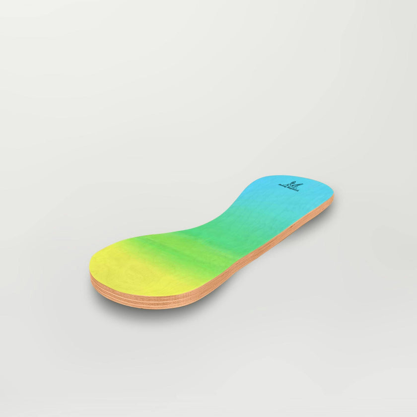 Spinzee Board
