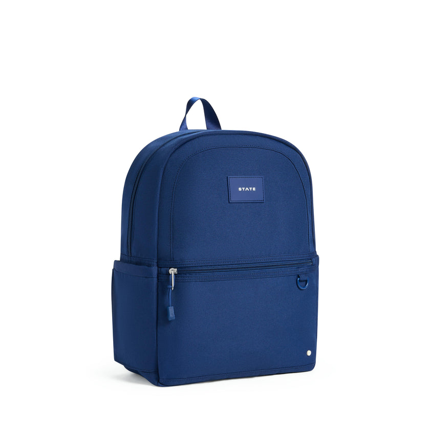 Kane Backpack, Navy