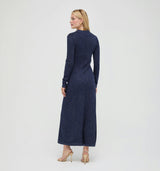 The Nairobi Duster -  Navy