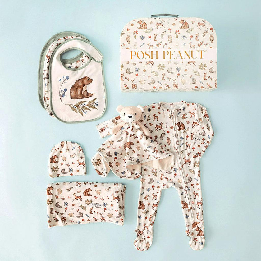 Iridessa Baby Gift Set