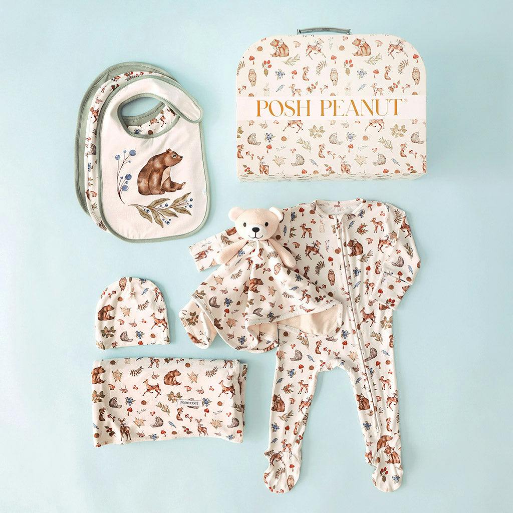 Iridessa Baby Gift Set
