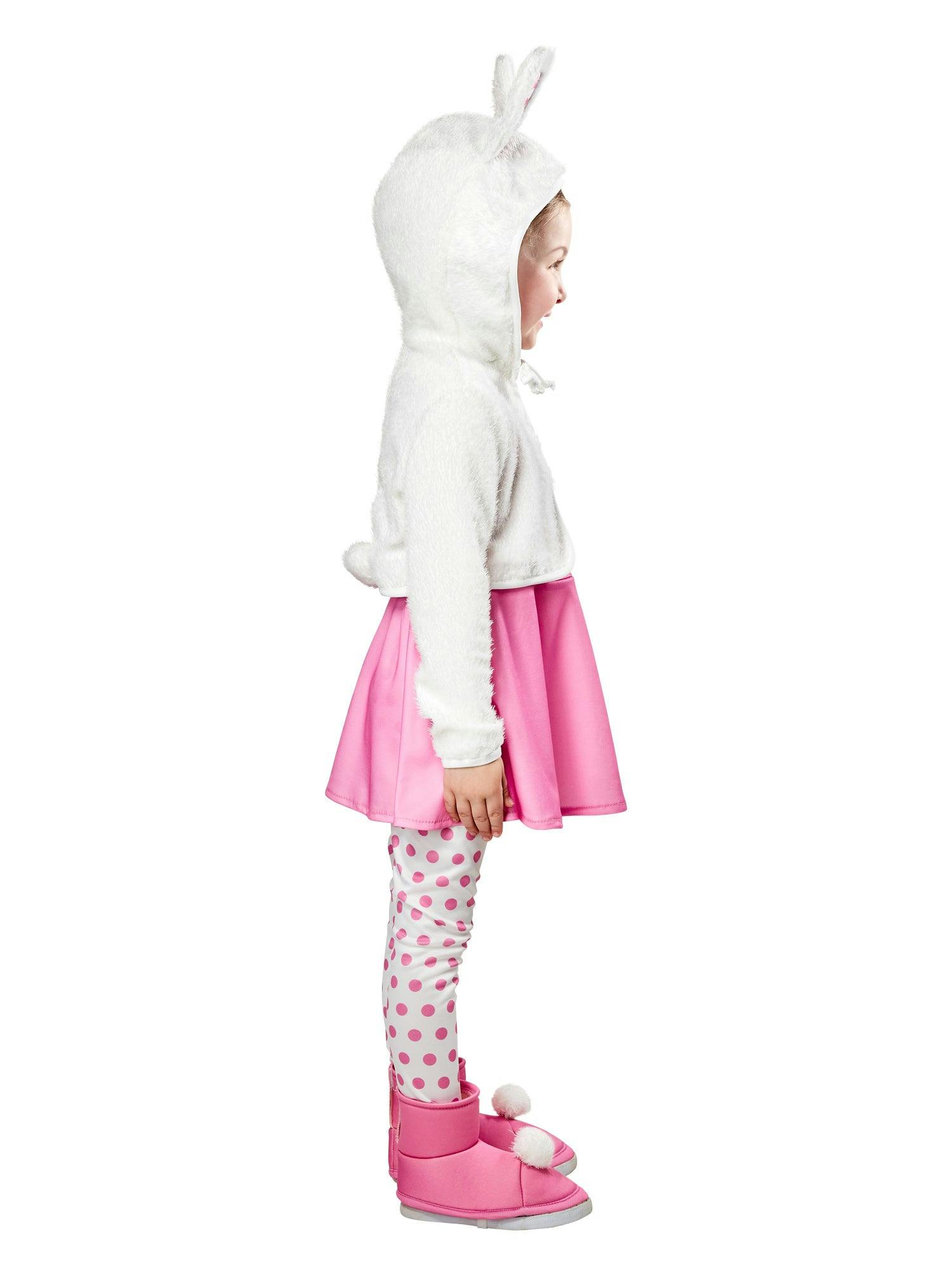 Cry Babies Coney Bunny Costume for Toddlers