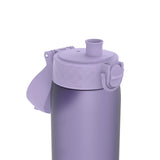 18oz Ion8 Water Bottle -  BPA Free, Recyclon Plastic - Solid