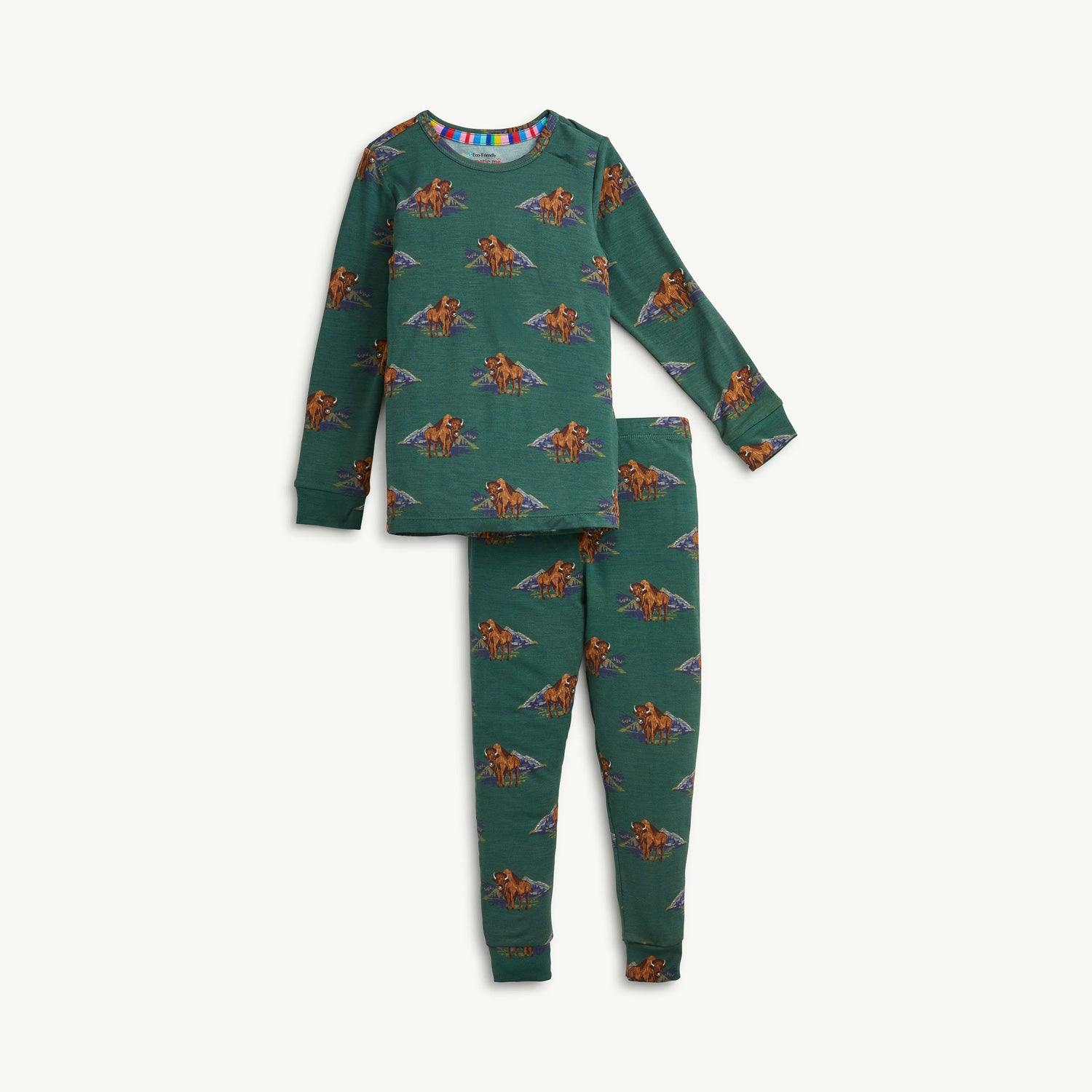 Magnetic PJ Set