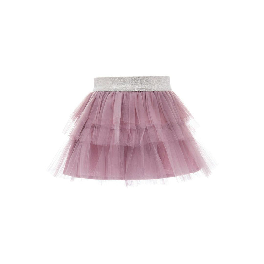 Lilac MINI Tutu Skirt