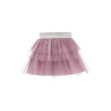 Lilac MINI Tutu Skirt