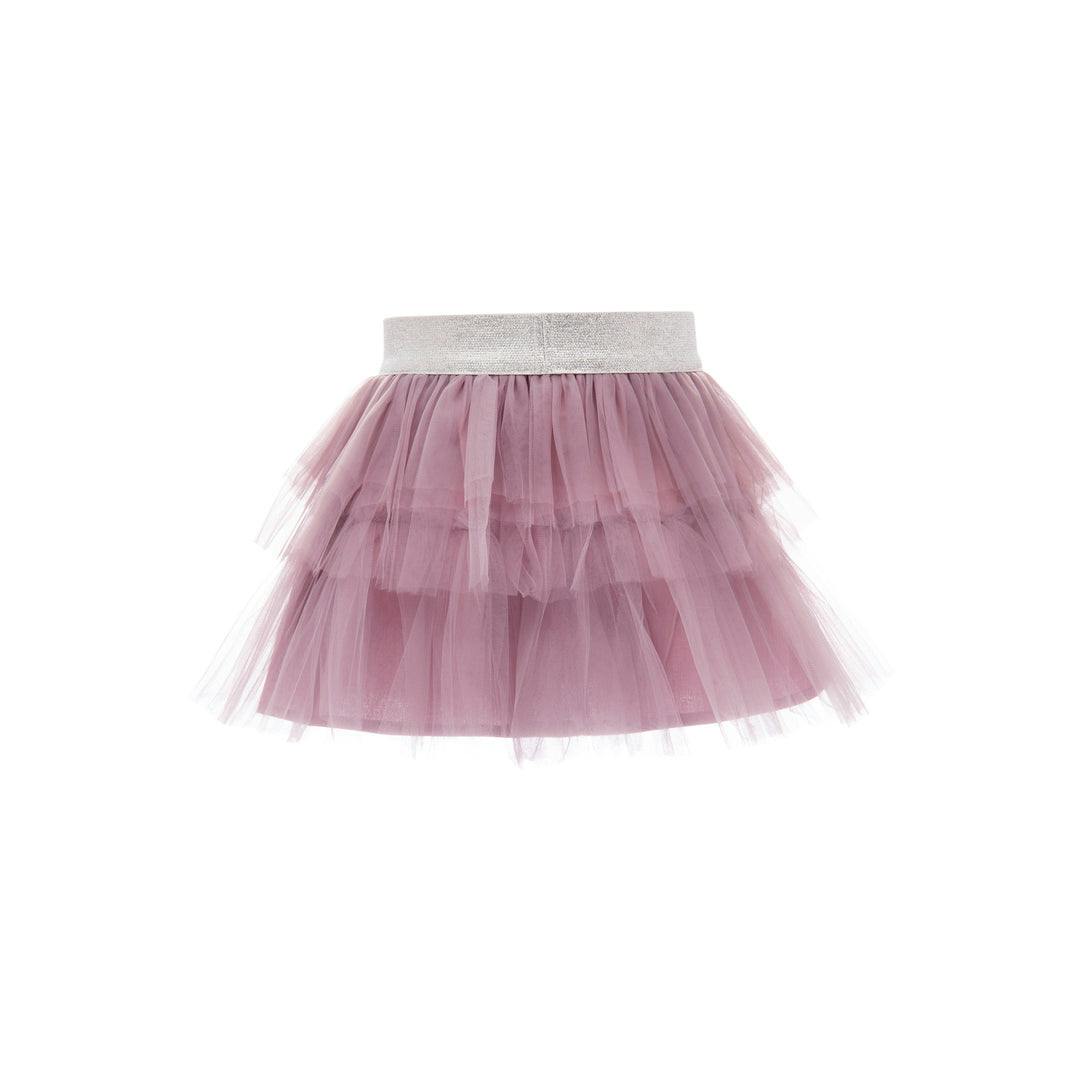 Lilac MINI Tutu Skirt