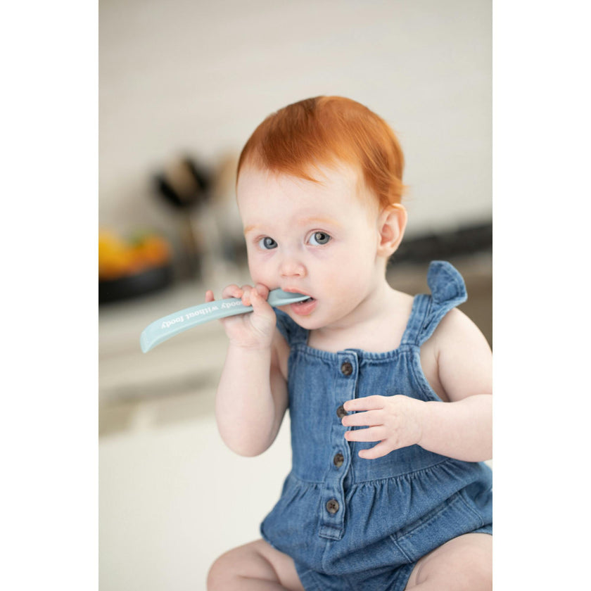 Moody Foody Belly Spoon Set