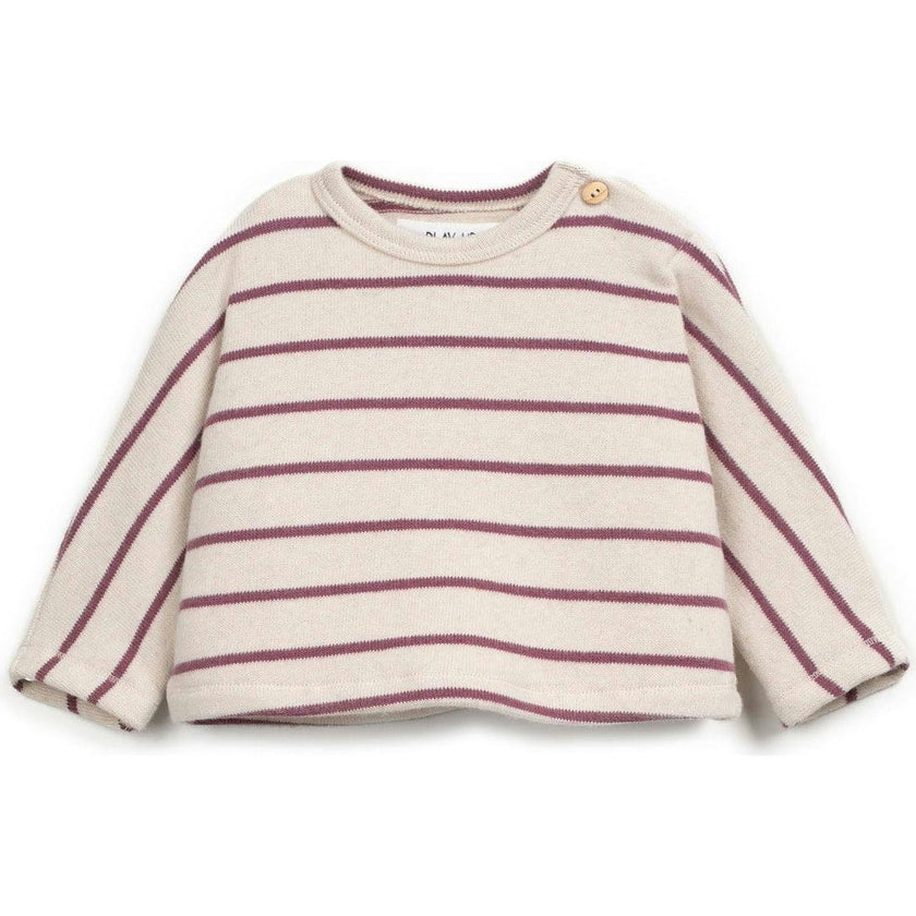 Jersey Sweater