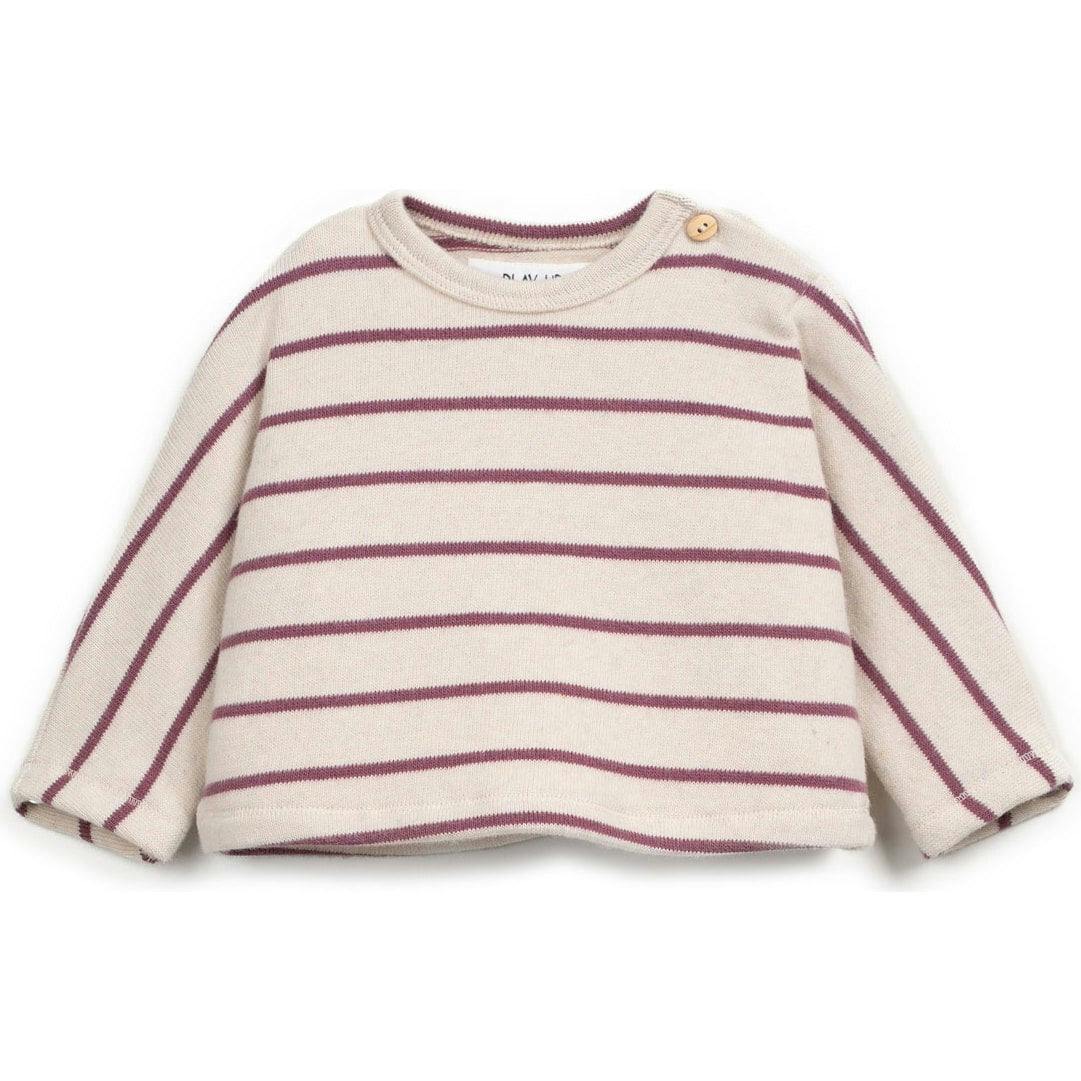 Jersey Sweater